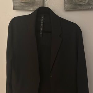 Lululemon Sport Coat